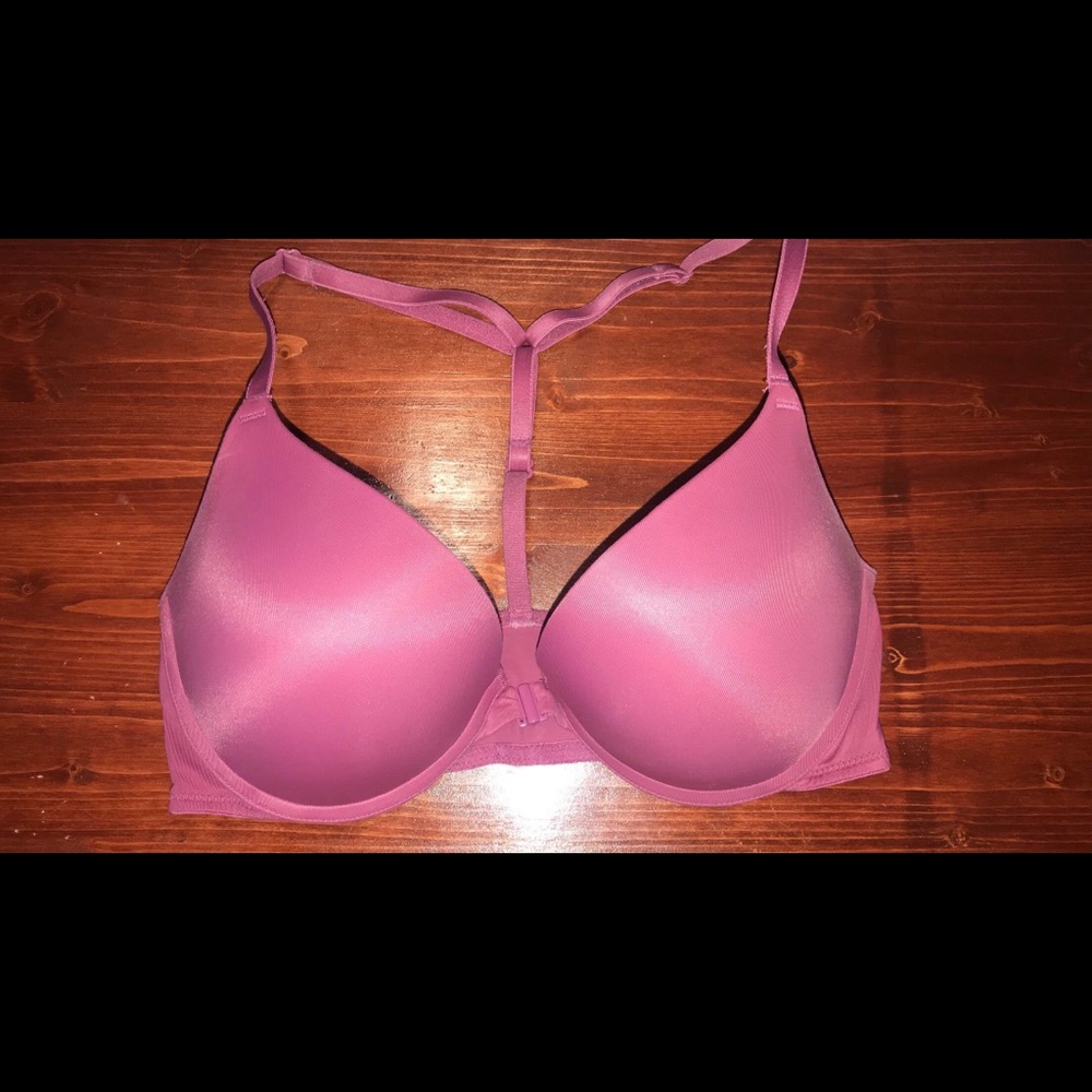 Victoria’s Secret bra
